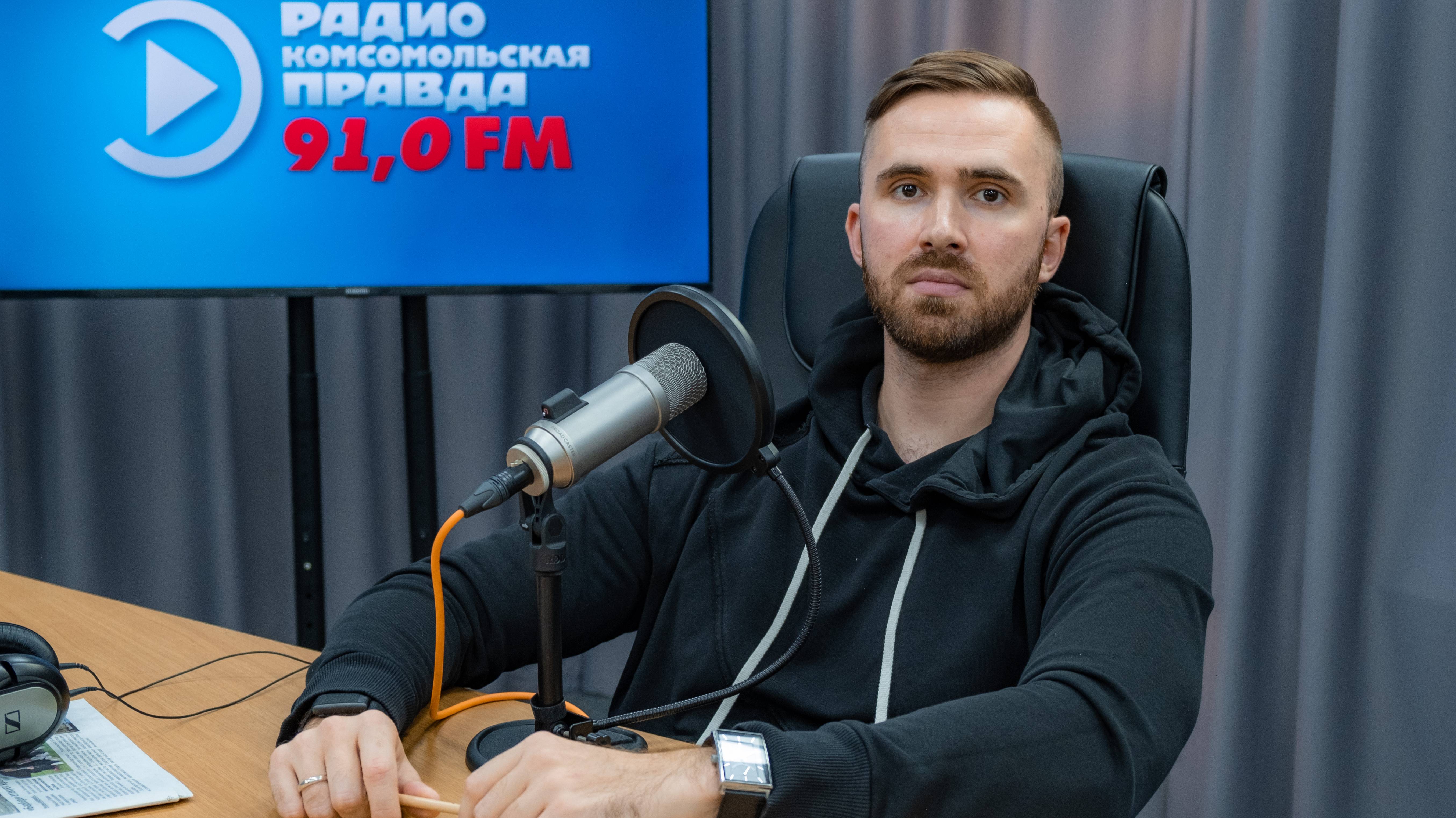 Украсит ли Сергей Галицкий улицу Красную? Обсудили подготовку Краснодара к Новому году