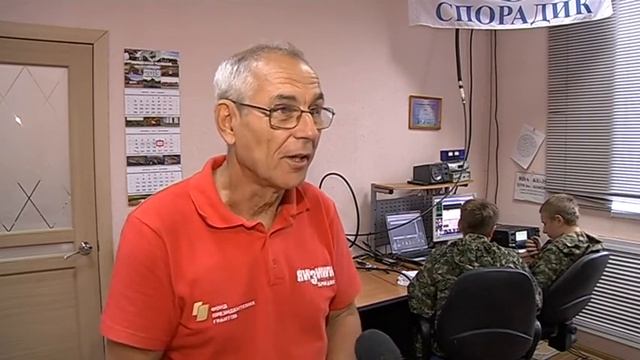 Курский_радиоклуб_Спорадик
