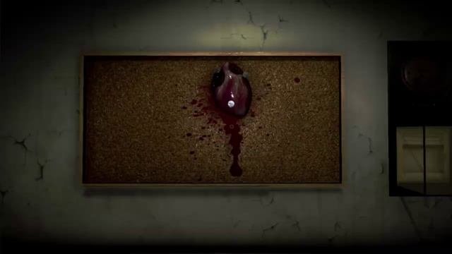 Трейлер Toxoplasma (раскрытие)