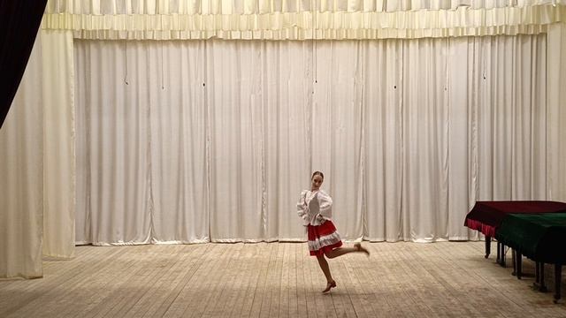 Смольнякова Ульяна