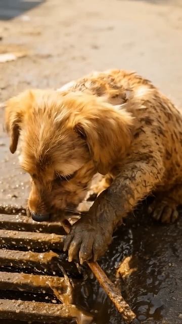 The Poor Dog Have Old Phone, So  His Friends Are Macking Fun Of Him