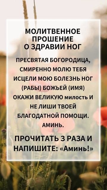 Только те, кто любит Бога, напишут «Аминь».