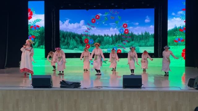 Веночек