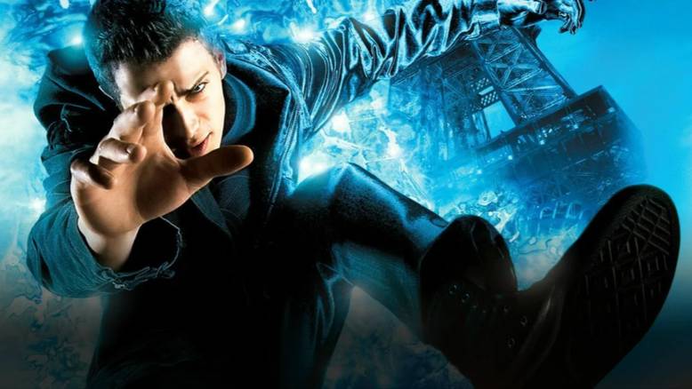 Телепорт (2008) - Русский трейлер