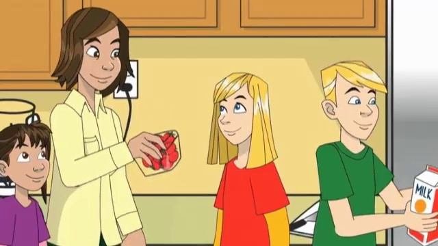 FF 4| Family And Friends 4 | 13 Can You Help Me