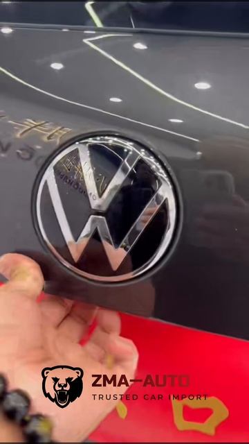 VW Tayron 2022 1.4T