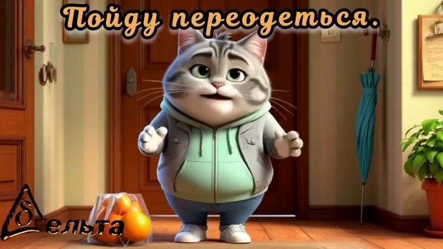Рецепты от кота-Маркиза. Тыквенное варенье.