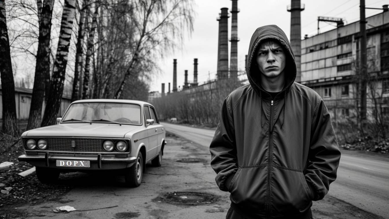 Жизнь на старой волне