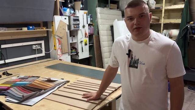БИЗНЕС В ГАРАЖЕ С НУЛЯ  КАК ЗАРАБОТАТЬ ПЕРВЫЙ МИЛЛИОН НА МЕБЕЛИ?