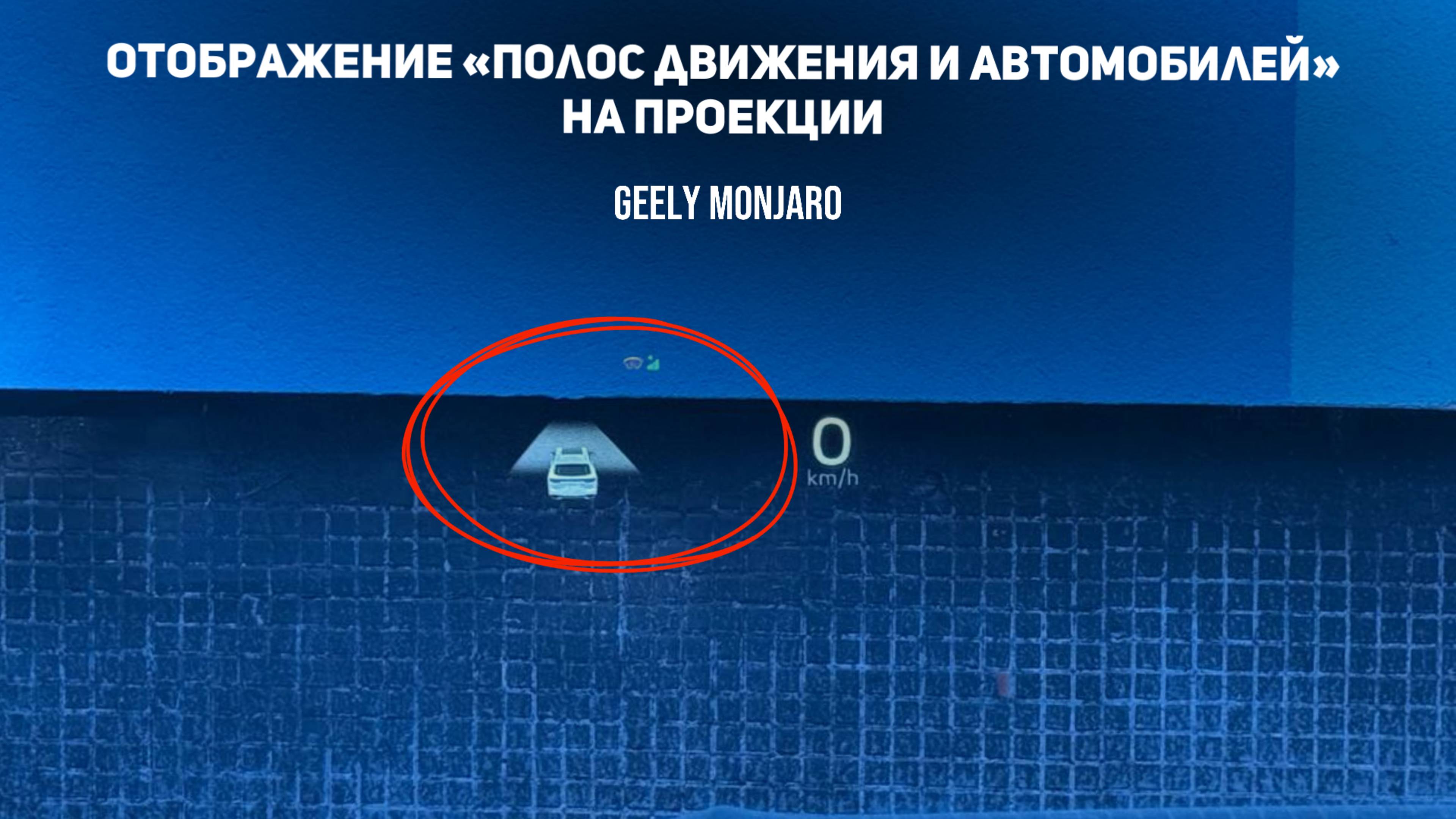 Как включить отображение 
