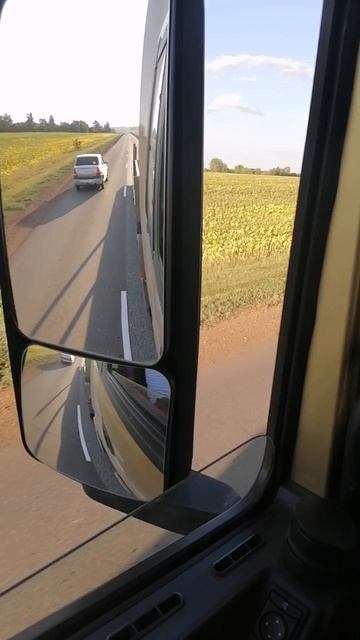 Рабочие будни