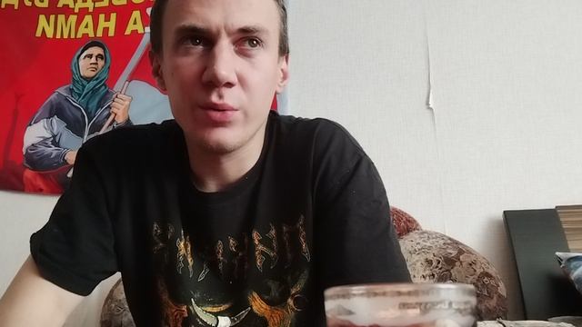 Про миграцию и современную политику в мире