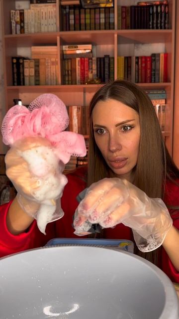 ASMR лучшие звуки .