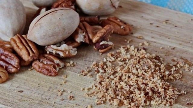 Салат из буряка