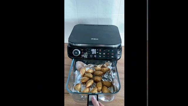 Что приготовить студенту в RED Colorcook G550?