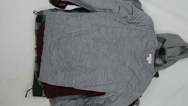 39590 Микс мужской осень-зима, 8пак, Men / W, секонд (extra/1 кат) оптом