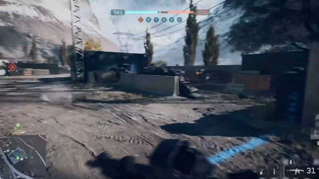 Трейлер Battlefield 6 (How To Play Conquest)
