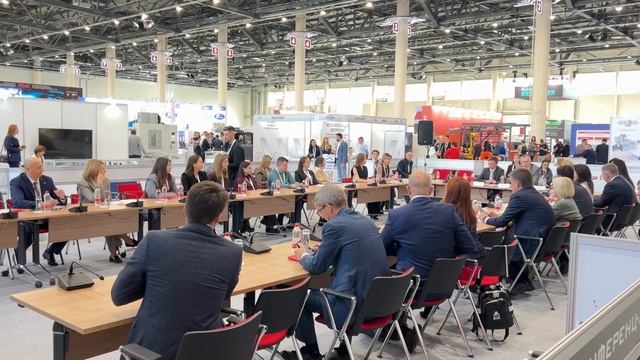 EMG на форуме по металлообработке и аддитивным технологиям ТЕМП Казань 1-3 октября 2025