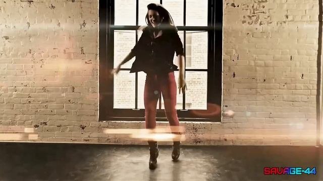 SAVAGE-44 - Savage 44 ♫ Dance Party Mix 2025 ♫