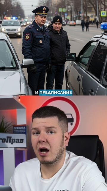 Ужесточение требований к тонировке. Хотят изменить статью.