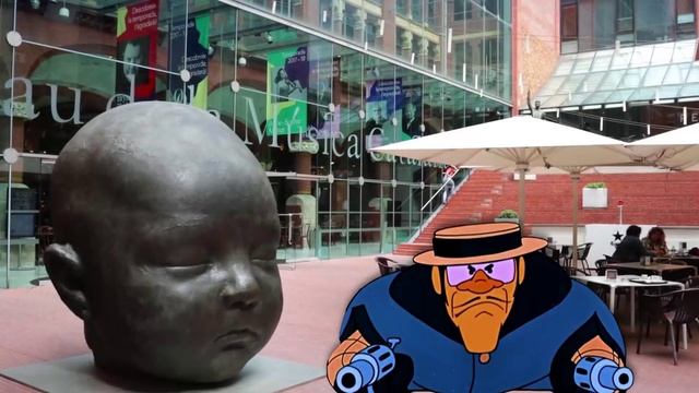 Хромакей