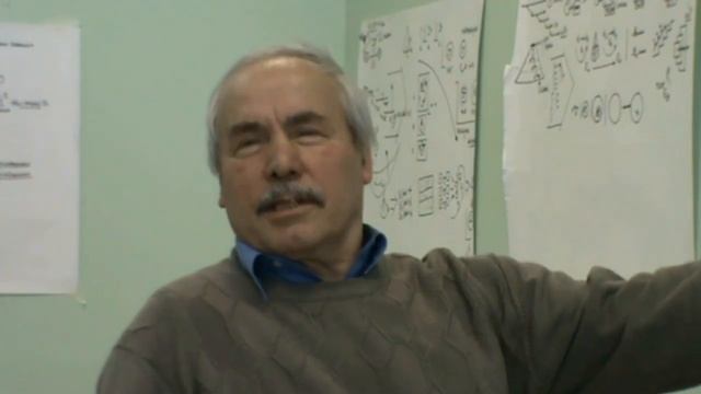 Появление матрицы критериев и ее применение Дифференциальные критерии и синтез понятий 2011