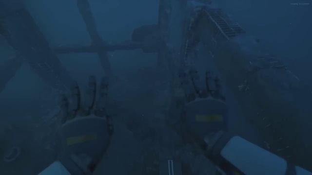 Трейлер The Last Caretaker (Steam)