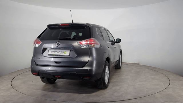 X-trail[1]