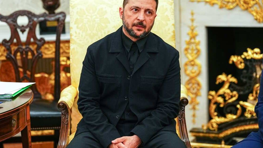 Мэр Одессы рассказал, что Зеленский собирается лишить его гражданства