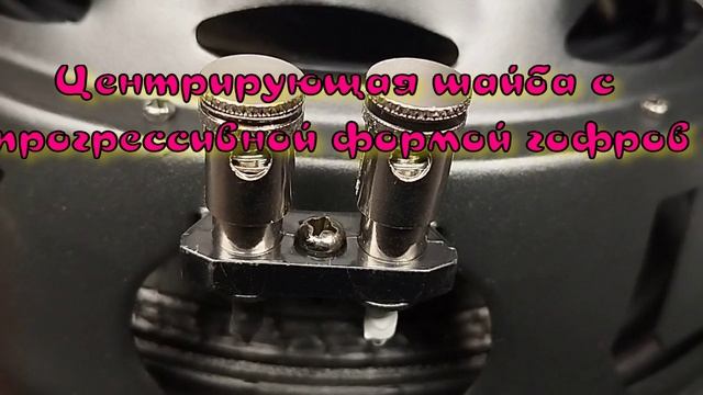 сабвуфер Anaconda 12 от фирмы DL AUDIO