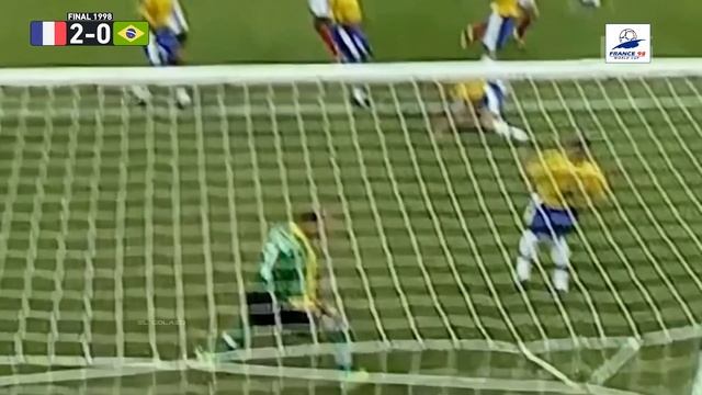 Wc1998_final_highlights