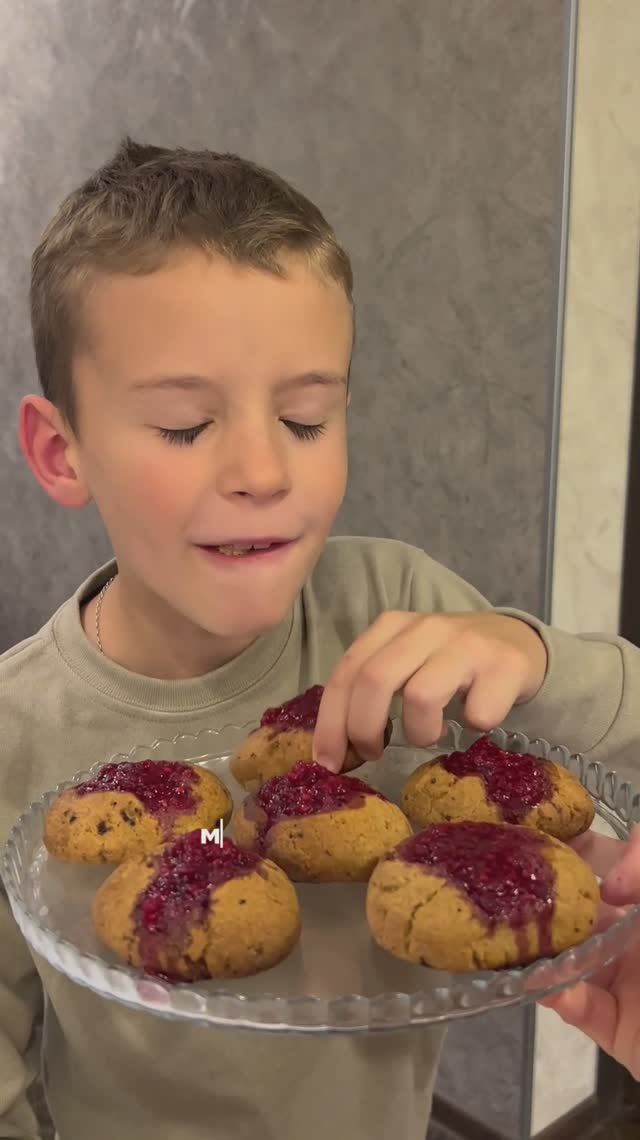 Печеньки🍁🍪