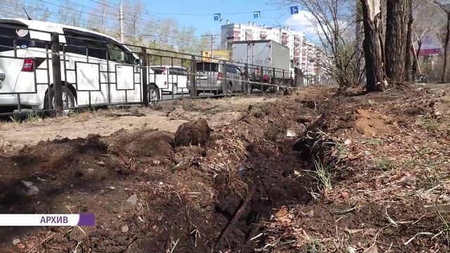 Предпринимателей  Читы подключат к благоустройству города