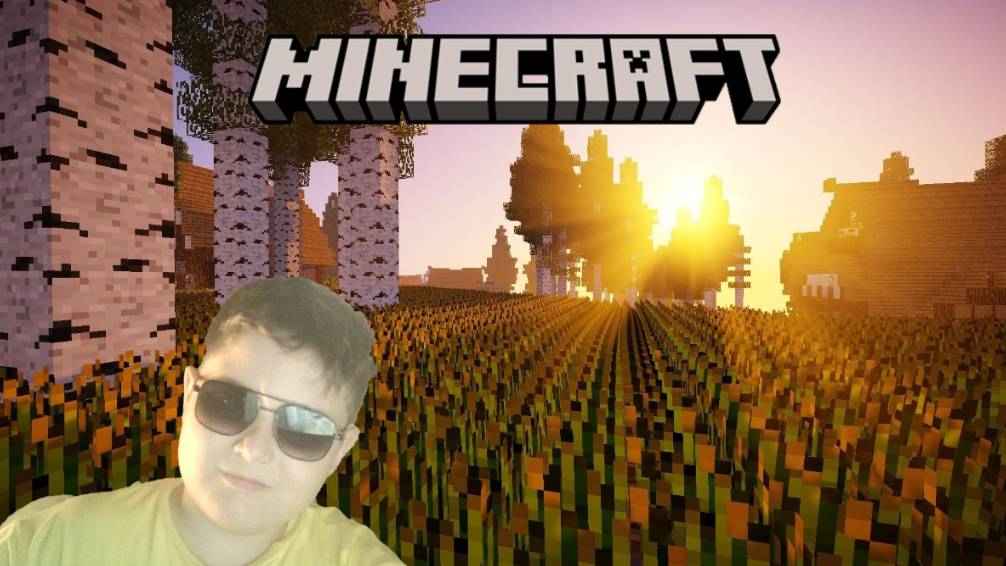 ПРОСТО ИГРАЕМ В МАЙН | MINECRAFT
