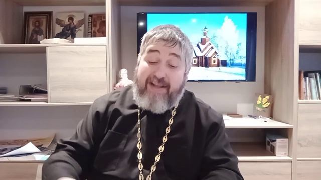 Беседа 7. Теория эволюции