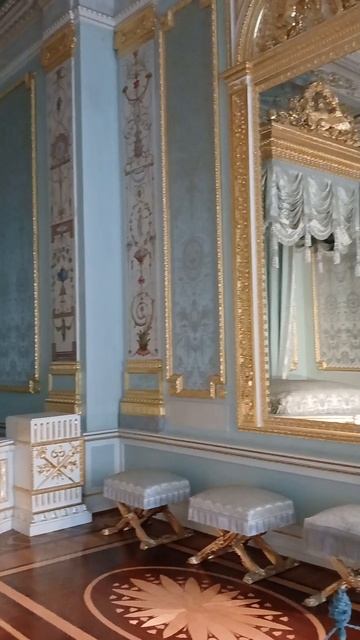 Гатчинский дворец.  Путеводитель от дилетанта. Guide_Varvara