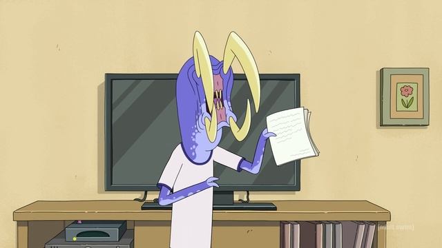 Рикки  вернутся в 2025 году