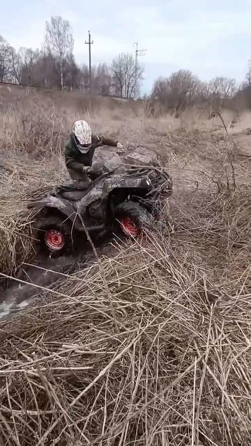 #fail #atv #offroad #4x4 #квадроцикл #mud #kawasaki #quadrodrive