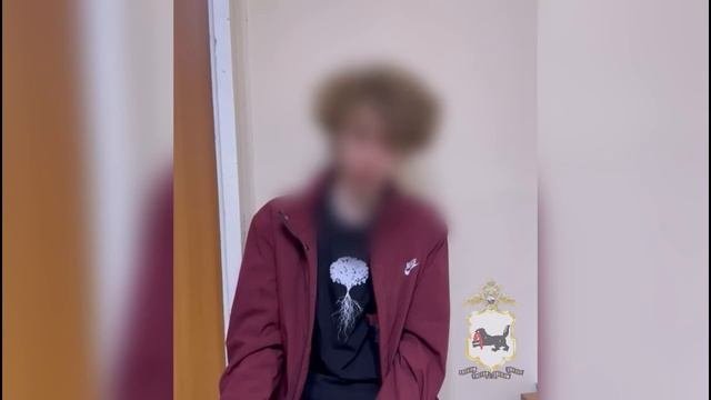 Подросток убил двоих человек в Иркутской области.