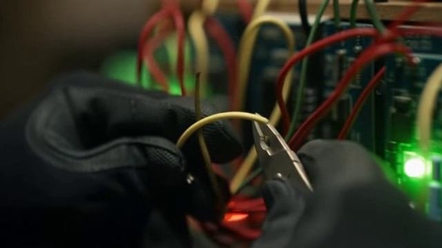 трейлер Pocket Shot