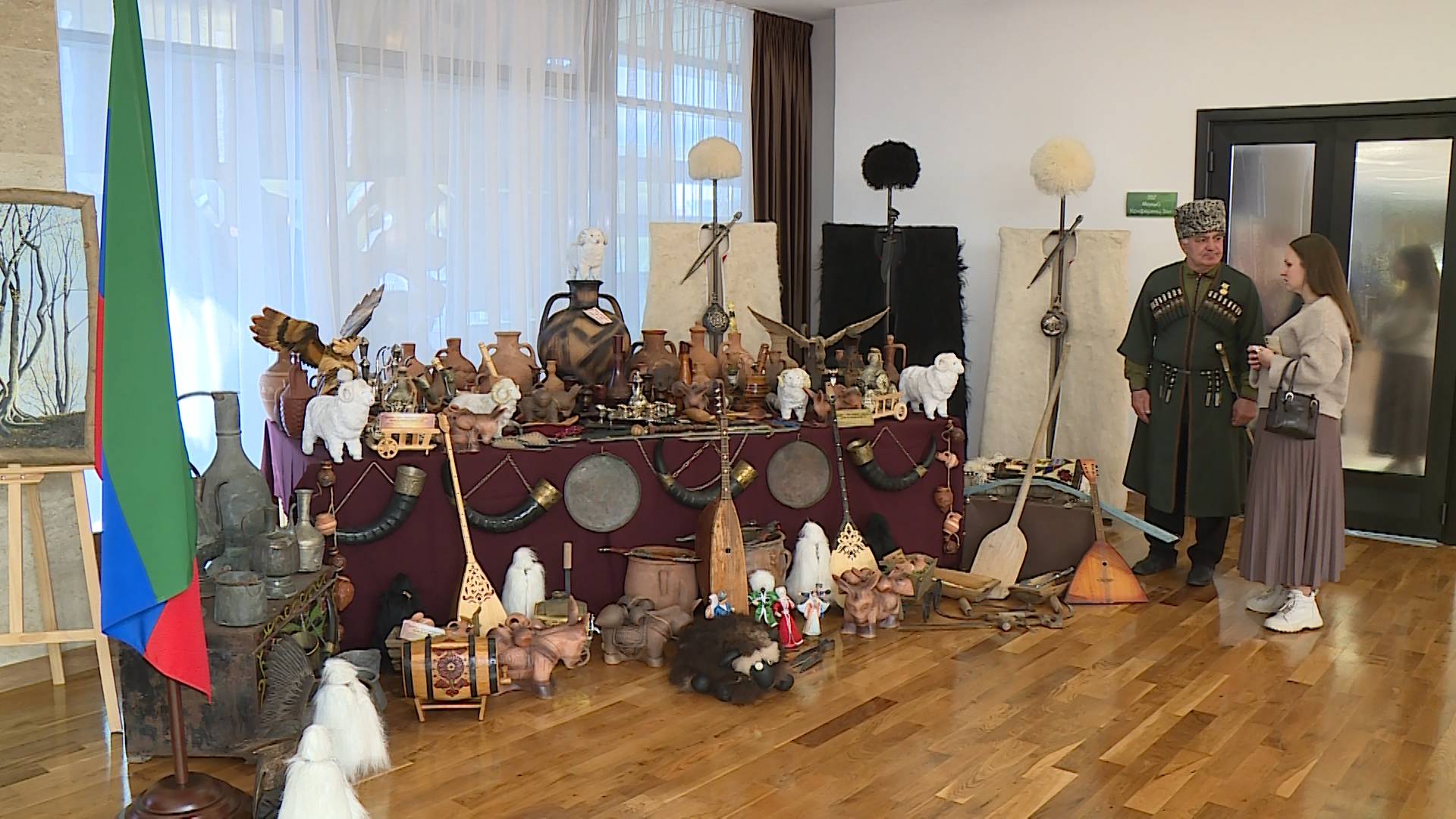 В Железноводске провели международный форум