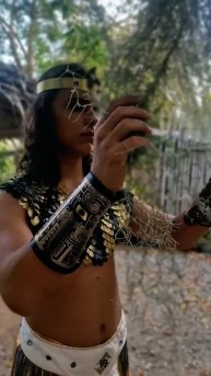 сын солнца-1