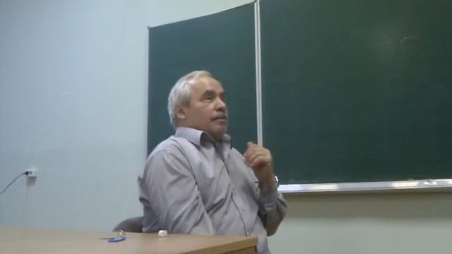 Различие тройки и семерки как методологических средств  2010