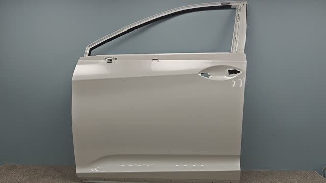 R1354666 Дверь передняя левая Lexus RX 4 2015-2022 Оригинал Б/У 6700248160