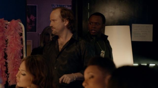 Я – зомби 2 сезон 16 серия «Немного сахара, зомби» (сериал, 2015)