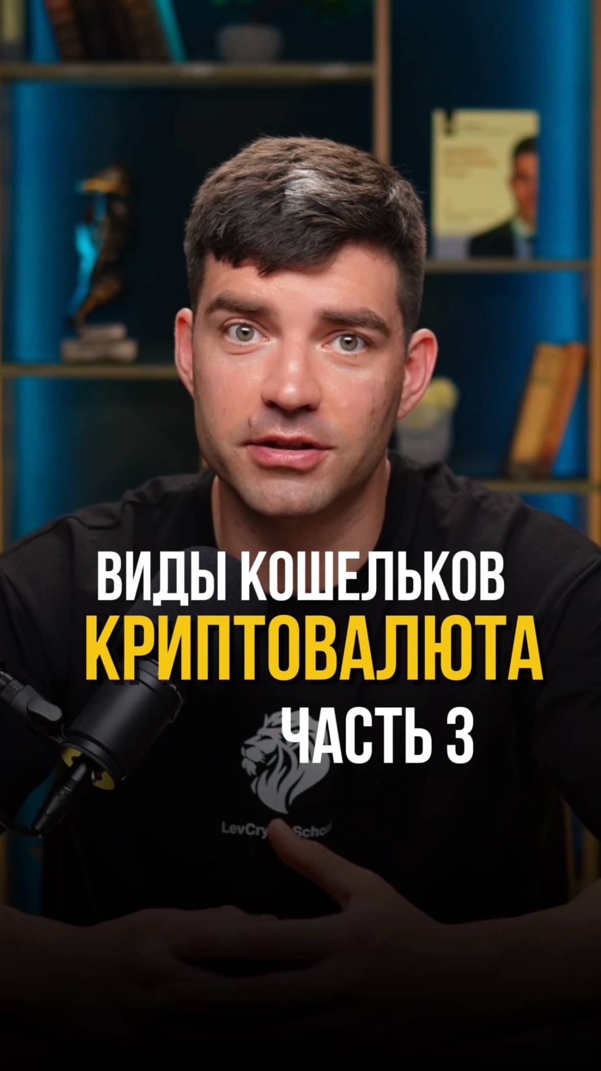 Кастодиальные кошельки -- что это такое? ЧИТАЙ КОММЕНТАРИИ инвестиции криптовалютабиржа кошелек
