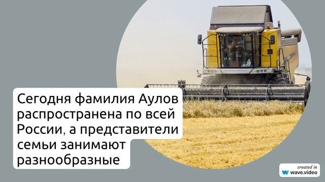 Исследуем происхождение, историю и значение фамилии Аулов: все о склонении и удивительных фактах