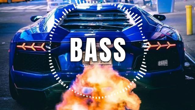 BASS BOOSTED MUSIC MIX 2025 🔈 BEST CAR MUSIC MIX 2025 🔈 BEST EDM, BOUNCE, ELECTRO HOUSE 2025