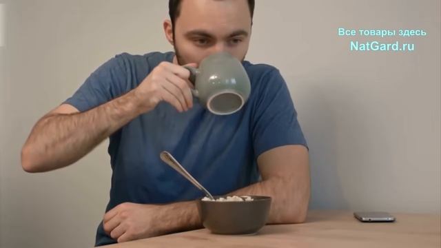 Овёс_ Эта ОВСЯНКА лечит, НО готовить её надо ВОТ так, тогда будет польза и даже чудо!