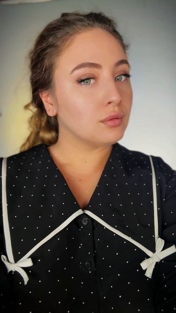 Перевоплощение 👀
